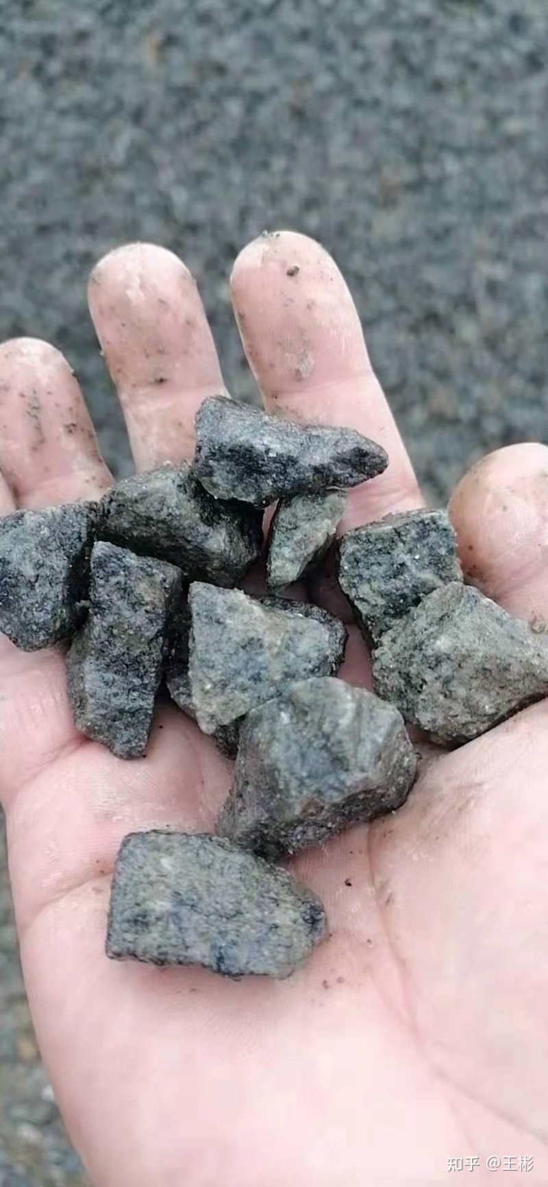 砂石料行业的最新动态与发展趋势